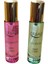 Krizantem , Lilyum Parfüm 15 ml 1