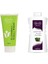Clean Ball Masaj Kremi 200 ml ve Defne Ekstraktlı Sıvı Sabun 1000 ml 1