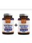 Kalsiyum Magnezyum Çinko D Vitamini x 2 Adet 1