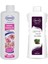 Genel Temizlik 1000 ml + Defne Ekstraktlı Sıvı Sabun 1000 ml 1