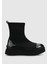 Siyah Kadın Bootie 1