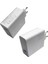 120W Süper Hızlı Şarj Cihazı - USB Type-C (2818) 4
