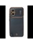 Xiaomi Poco M5 Kılıf Liva Lens Silikon 2