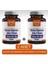 Kalsiyum Magnezyum Çinko D Vitamini x 2 Adet 1