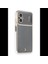 Xiaomi Poco M5 Kılıf Liva Lens Silikon 1