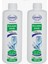 Bulaşık Sıvısı Hoş Kokulu x 2 Adet 1000 ml 1