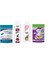 Çamaşır Yıkama Tozları + Çamaşır Aktif + Çamaşır Kokusu 1000 ml 1