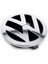 Passat B6 Comfortline 2006-2011 Arası Ön Panjur Arması Logosu 3C0853601C 1