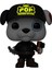 Pop! Digital - Funkoween Series 2 - Proto As P.o.p. (Glow) (Nft Release) (Legendary) Digital Nft Release #360 2