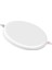 24 W Çerçevesiz Yuvarlak LED Panel 4000K Ayarlanabilir - S.a 1