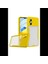 Xiaomi Poco M5 Kılıf Platin Silikon 2