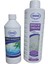 Damla Konstantre 500 ml + Banyo Wc Temizleyici 1000 Litre Temizlik Seti 1