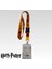 Harry Potter Chibi Karakterler Lisanslı Boyun Askı Ipi, Hogwarts Lanyard Seti, 1