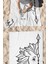 Aslanlar Çiftlere Özel Plaj Havlusu- 75CM x 150CM (2 Adet Havlu) 3