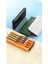 Pell F10 10.000 Mah Portable Pwerbank USB / Type-C / Ip / Micro 3