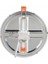 Buğz Cata Ct 5646 9W LED Spot 3200K Gün Işığı 3