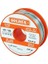Buğz 40-60 Lehim Teli 200 gr 1.2 mm - Sn:40 / Pb:60 1