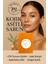 Doğal Kojik Asitli Cilt Sabunu Leke Karşıtı & Aydınlatıcı (Yüz & Vücut) 100GR 2 Adet 9
