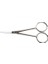 Buğz 012-400 Aplike Makası No: 4 Inç / 10,16 cm - Nikel Kaplama 1