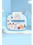 Kedi Temalı Anında Baskılı Çocuk Kamerası Print Kamera | Çift Kamera, 2,0″ Ekran, Silikon Kılıf 1