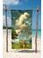 Pamuk Plaj Havlusu – Bulbasaur Tasarım – 75X150 cm 1