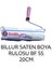 Bi̇llur Saten Boya Rulosu 20 cm Bf-55 1