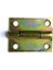 Buğz Tavla Menteşesi Eko 25X20 mm - 120 Adet 1