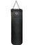 Proline Steel Salon Tipi Profesyonel Çemberli Boks Torbası 120 x 40 Siyah 1