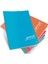 100/4 A-4 Plasti̇k Kapak Defter(Great) 12 4 1