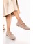 T-Strap Mary Jane Tasarım Babet 2