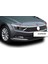 Vw Volkswagen Passat B8 Uyumlu Sedan Far Üstü Çıta 3 Parça 2015 ve Sonrası Paslanmaz Krom 2