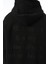 Sırt Yazı Detaylı Kapüşonlu Sweatshirt 2