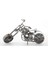 Metal Bilyeli Motor Küçük Boy ALK4342 1