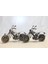 Metal Bilyeli Motor Orta Boy ALK4332 1