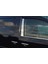 Vw Volkswagen Caddy Uyumlu Kapı Direği 2 Parça 2003-2015 Paslanmaz Krom 2