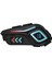 Motor Kask Kulaklık Rgb Modlu Motosiklet Kulaklık Su Geçirmez 5.4 Bluetooth Intercom BLB_36 2
