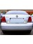 Vw Volkswagen Bora Uyumlu Bagaj Alt Çıta 1998-2004 Paslanmaz Krom 2
