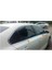 Vw Volkswagen Jetta 6 Sedan Uyumlu Cam Çıtası 4 Parça 2011 ve Sonrası Paslanmaz Krom 2