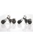 Metal Bilyeli Motor Orta Boy ALK4331 1