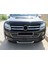 Vw Volkswagen Amarok Uyumlu Sis Farı Çerçeve 2 Parça 2010-2012 Paslanmaz Krom 2