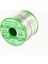 Sn: 99.3 - Cu: 0.7 - 500 Gr, 1.6 mm - Kurşunsuz, Gümüşsüz Lehim Teli 1
