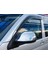 Vw Volkswagen Transporter T5 Uyumlu Ayna Kapağı 2 Parça 2010-2014 Paslanmaz Krom 2