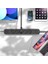 5 Prizli Akım Korumalı Uzatma Kablosu | 2xusb-A + 2xusb-C | 3680W - 2m Kablo 4