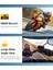 Q29 Motosiklet Kask Bluetooth Kulaklık Eşleşmeli 1080P Kamera Geniş Açı Su Geçirmez Intercom 2