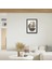 Minimalist Yapraklar Soyut Modern Tablo Salon Yatak Odası Dekorasyon Duvar Resmi Posteri 1