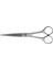 M-532-5 Metal Saplı Düz Şaç Makası No: 5 Inç / 12,7 cm - Paslanmaz Çelik 1