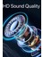 X3 Motor Kask Kulaklık Rgb Modlu Su Geçirmez 5.3 Bluetooth Intercom 4