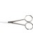 012-400 Aplike Makası No: 4 Inç / 10,16 cm - Nikel Kaplama 1