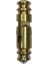 Pirinç Gizli, Çubuk Kutu Menteşe - 5X20MM, 100 Adet 1