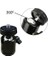 Buffer® 8inç 20CM Youtube Instagram Tiktok Selfie Stüdyo Video Fotoğraf Ring Light Tripod LED Halk 3